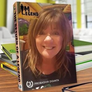 Meet your Posher, Cindi